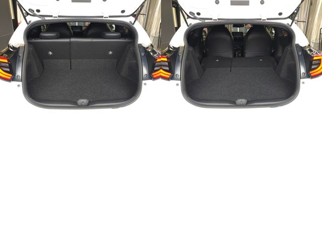 TOYOTA GR YARIS 2020 Image 31