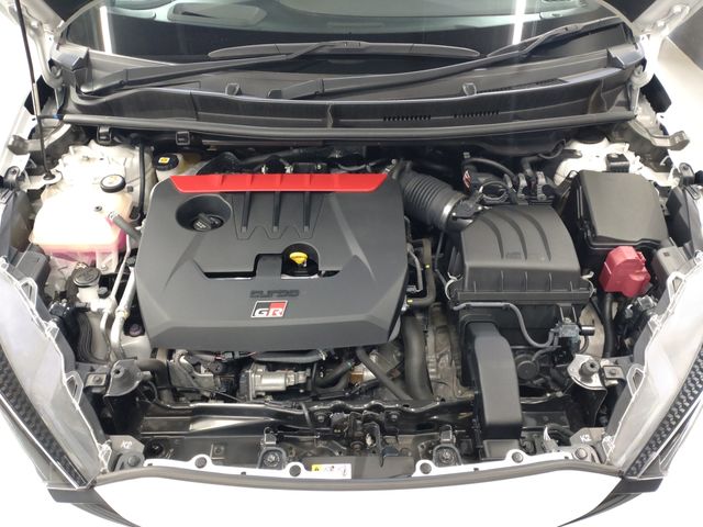 TOYOTA GR YARIS 2020 Image 31