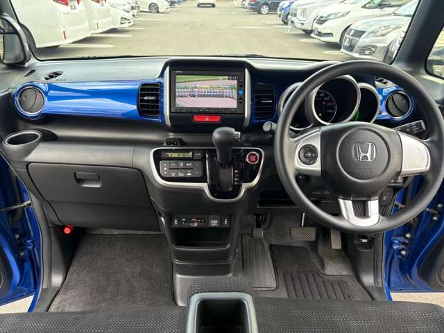 HONDA N BOX 4WD 2016 Image 31