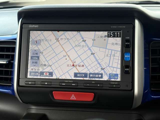 HONDA N BOX 4WD 2016 Image 31