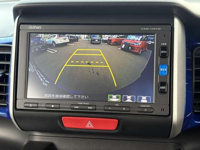 HONDA N BOX 4WD 2016 Image 31