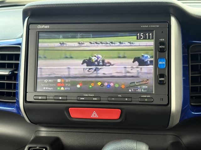 HONDA N BOX 4WD 2016 Image 31