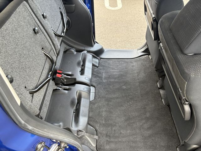 HONDA N BOX 4WD 2016 Image 31