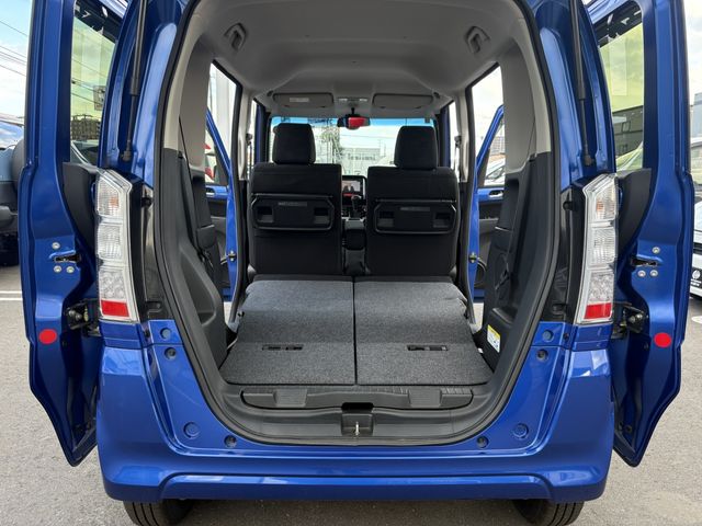 HONDA N BOX 4WD 2016 Image 31