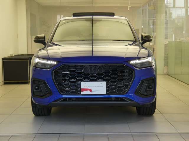 AUDI Q5 SPORTBACK 2025 Image 31