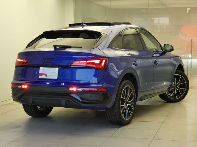 AUDI Q5 SPORTBACK 2025 Image 31