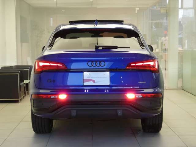 AUDI Q5 SPORTBACK 2025 Image 31
