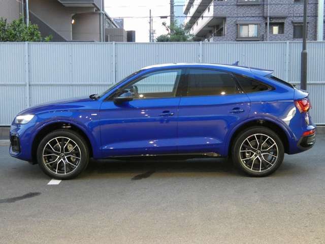 AUDI Q5 SPORTBACK 2025 Image 31