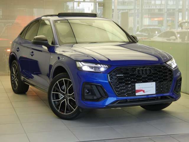 AUDI Q5 SPORTBACK 2025 Image 31