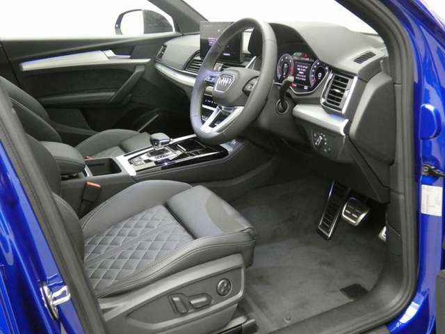 AUDI Q5 SPORTBACK 2025 Image 31