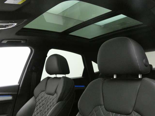 AUDI Q5 SPORTBACK 2025 Image 31