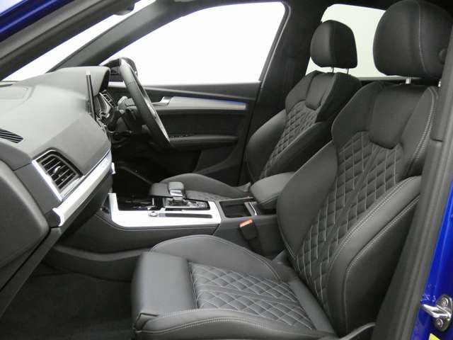 AUDI Q5 SPORTBACK 2025 Image 31