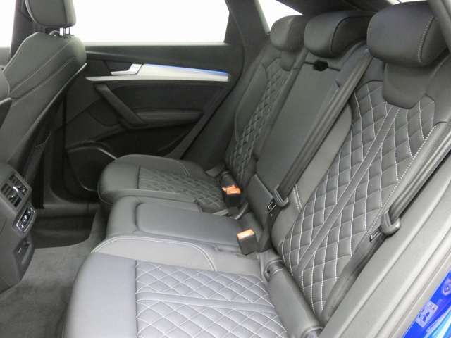 AUDI Q5 SPORTBACK 2025 Image 31