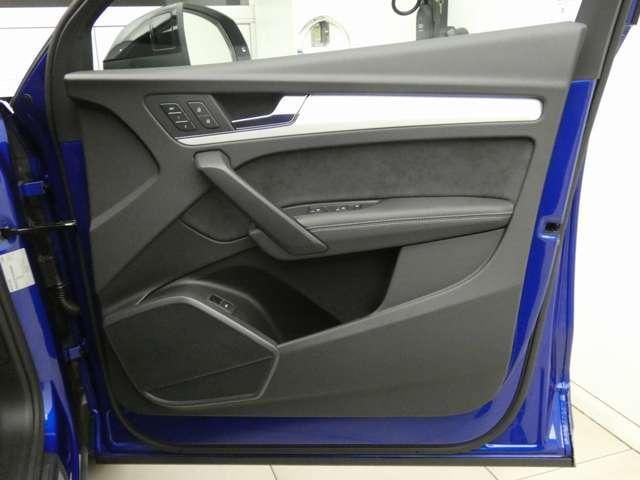 AUDI Q5 SPORTBACK 2025 Image 31