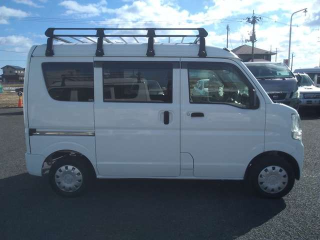 NISSAN NV100 CLIPPER 4WD 2018 Image 31