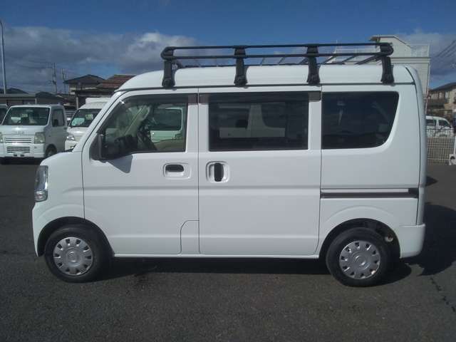 NISSAN NV100 CLIPPER 4WD 2018 Image 31