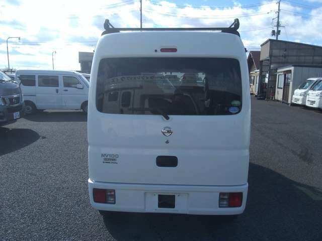 NISSAN NV100 CLIPPER 4WD 2018 Image 31