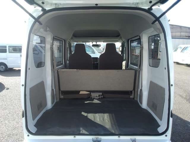 NISSAN NV100 CLIPPER 4WD 2018 Image 31