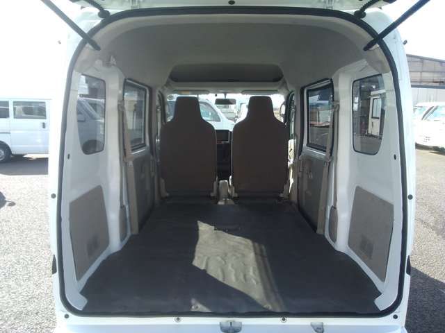 NISSAN NV100 CLIPPER 4WD 2018 Image 31