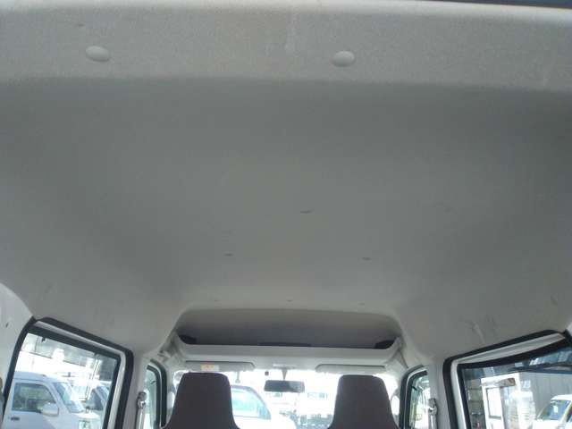 NISSAN NV100 CLIPPER 4WD 2018 Image 31