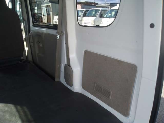 NISSAN NV100 CLIPPER 4WD 2018 Image 31