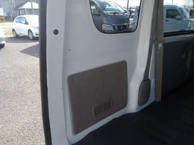 NISSAN NV100 CLIPPER 4WD 2018 Image 31