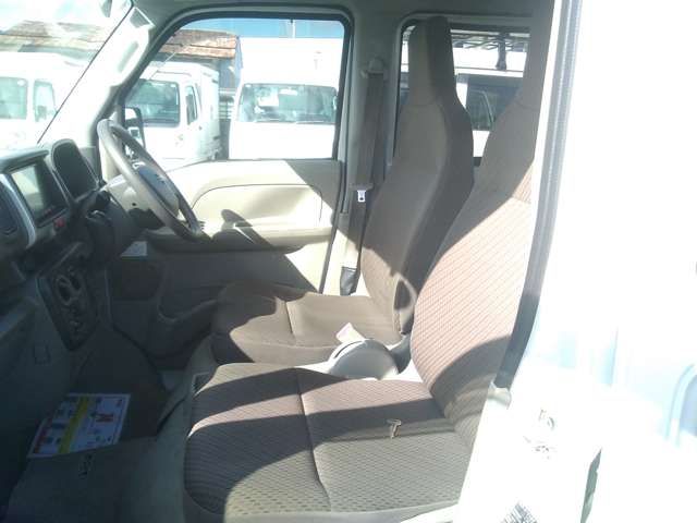 NISSAN NV100 CLIPPER 4WD 2018 Image 31