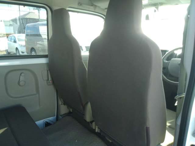 NISSAN NV100 CLIPPER 4WD 2018 Image 31