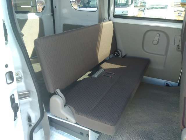 NISSAN NV100 CLIPPER 4WD 2018 Image 31