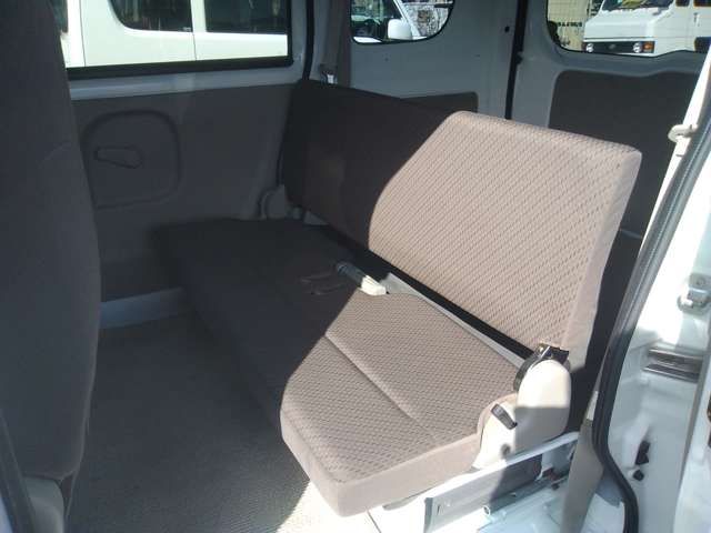 NISSAN NV100 CLIPPER 4WD 2018 Image 31