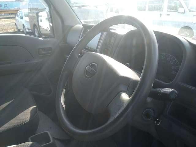 NISSAN NV100 CLIPPER 4WD 2018 Image 31