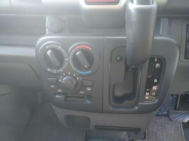 NISSAN NV100 CLIPPER 4WD 2018 Image 31