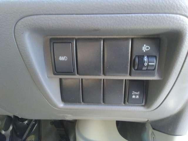 NISSAN NV100 CLIPPER 4WD 2018 Image 31