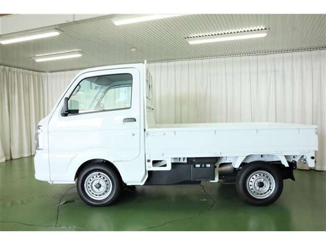 SUZUKI CARRY TRUCK 2024 Image 31