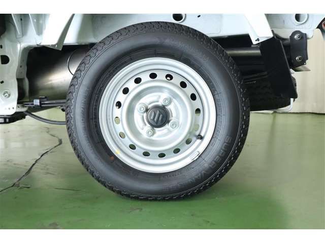 SUZUKI CARRY TRUCK 2024 Image 31