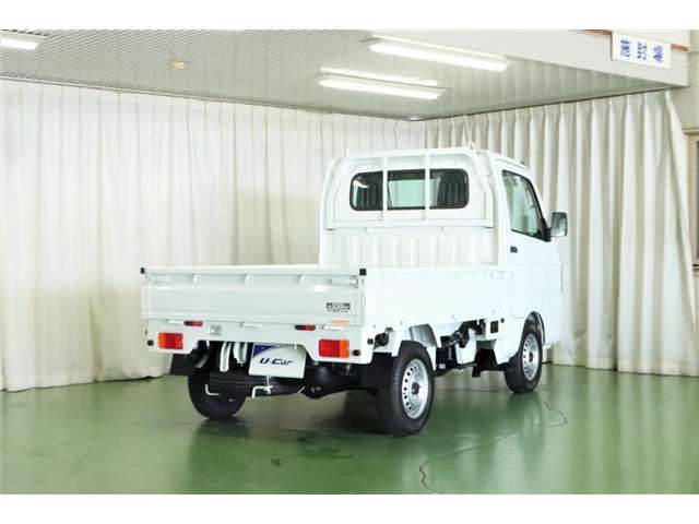 SUZUKI CARRY TRUCK 2024 Image 31
