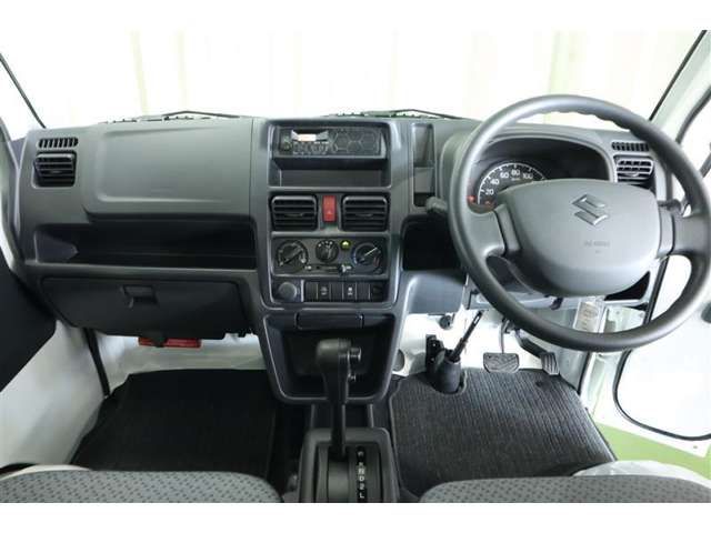 SUZUKI CARRY TRUCK 2024 Image 31