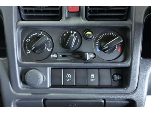 SUZUKI CARRY TRUCK 2024 Image 31