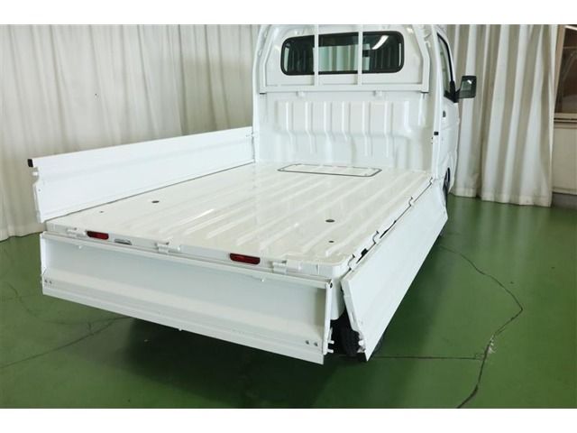 SUZUKI CARRY TRUCK 2024 Image 31