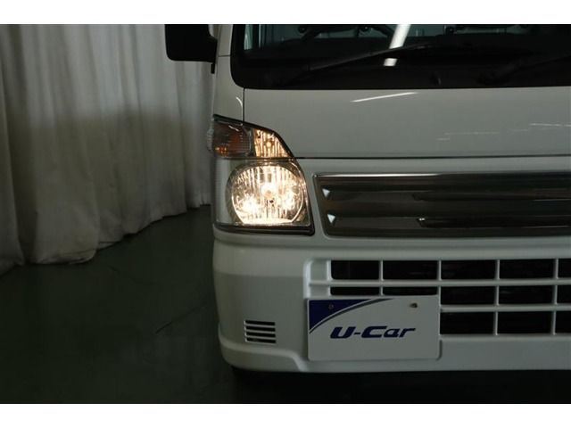 SUZUKI CARRY TRUCK 2024 Image 31