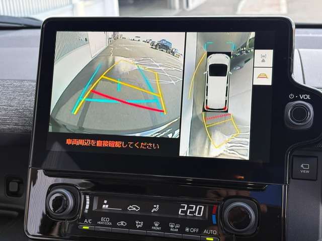 TOYOTA SIENTA HYBRID 2022 Image 31