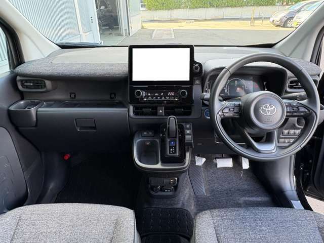 TOYOTA SIENTA HYBRID 2022 Image 31