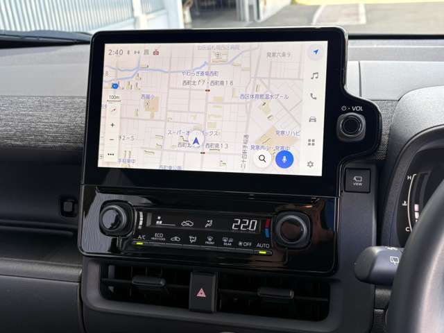 TOYOTA SIENTA HYBRID 2022 Image 31