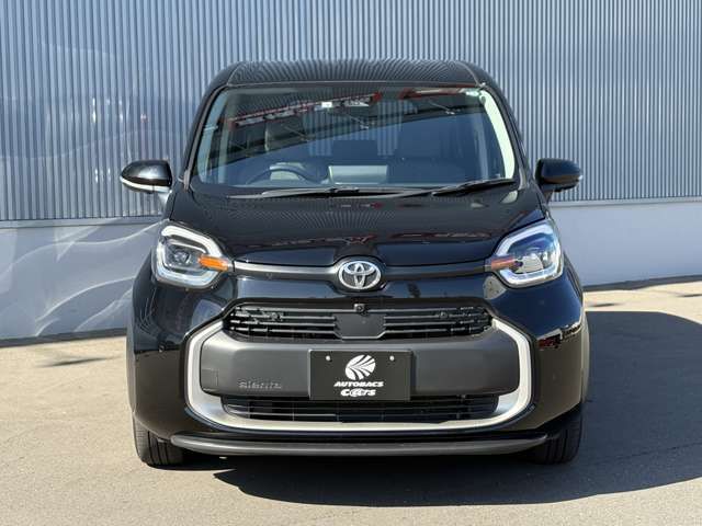 TOYOTA SIENTA HYBRID 2022 Image 31