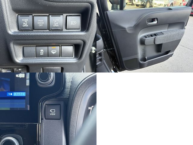 TOYOTA SIENTA HYBRID 2022 Image 31