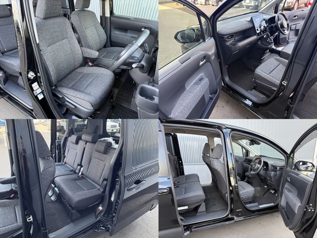 TOYOTA SIENTA HYBRID 2022 Image 31