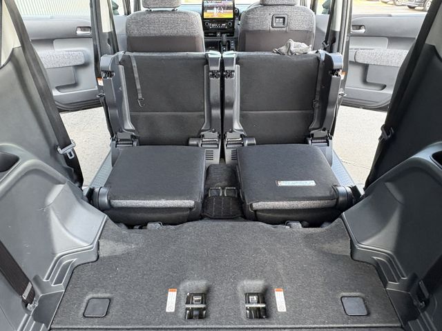 TOYOTA SIENTA HYBRID 2022 Image 31