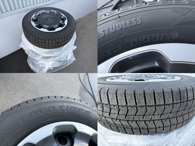 TOYOTA SIENTA HYBRID 2022 Image 31