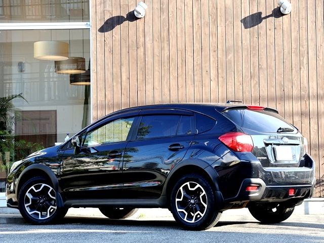 SUBARU XV 2016 Image 31