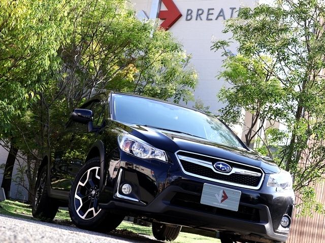 SUBARU XV 2016 Image 31